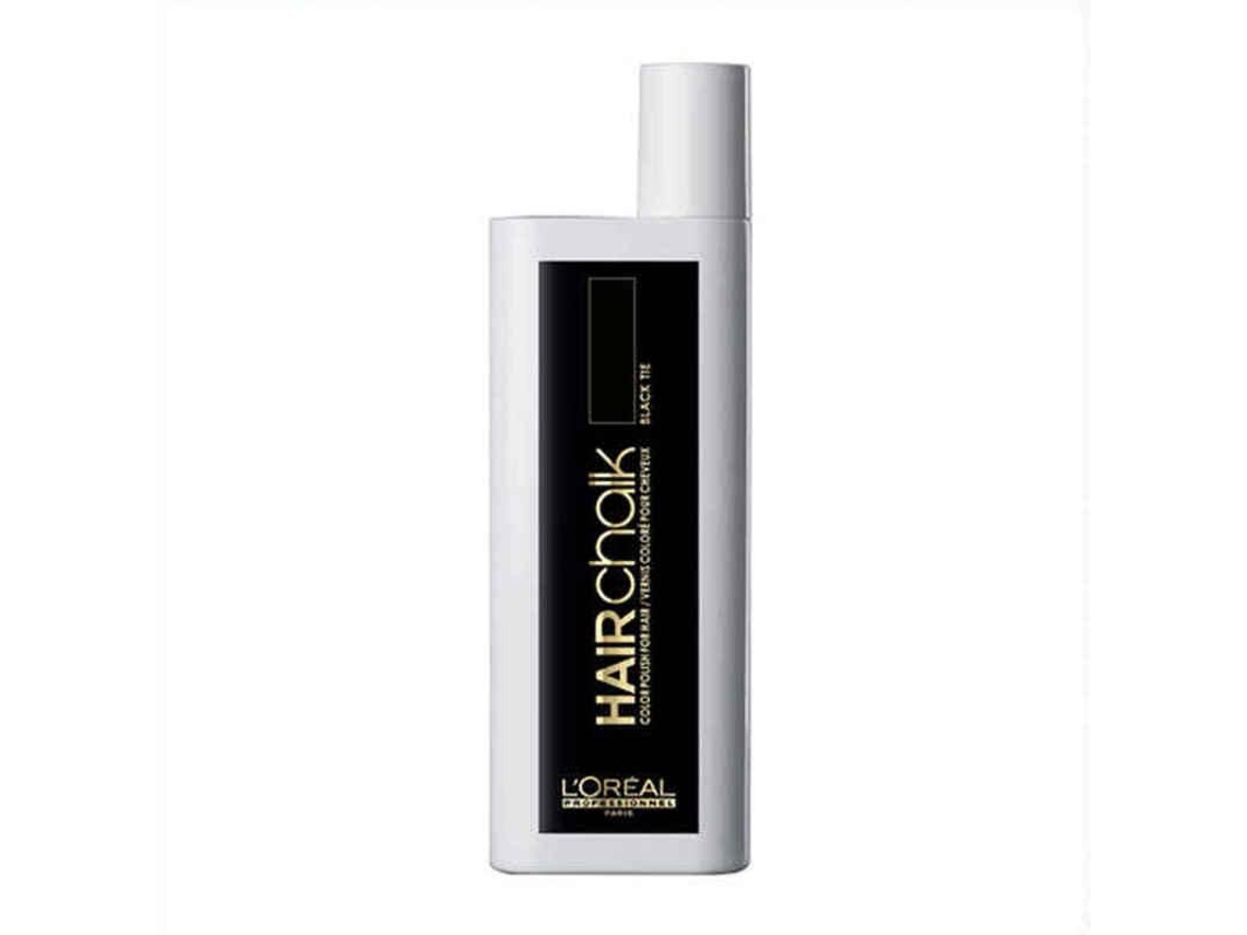 Coloração Semipermanente Chalk LOreal Professionnel Paris Black Tie 50 Ml