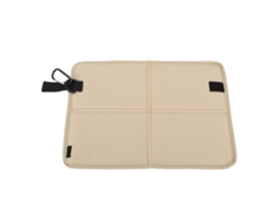 Cojin Plegable Para Camping Impermeável Ligero Outdoor Khaki