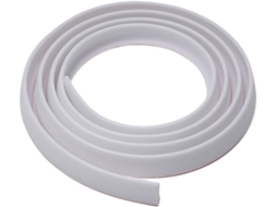 Fita De Silicone Para Barreira De Água 30 300 Para Banheiro - Separação A Seco
