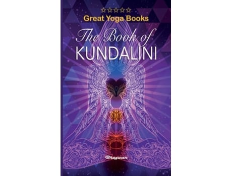 Livro Great Yoga Books - The Book Of Kundalini Brand New! Brand New! De Singh Gherwal (inglês)