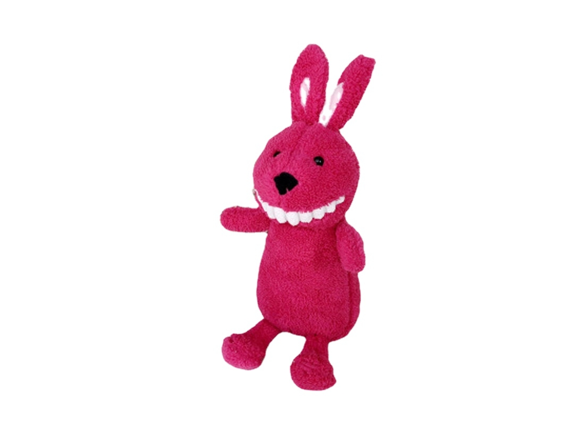 Peluche HXDZFX Coelho 25 Cm
