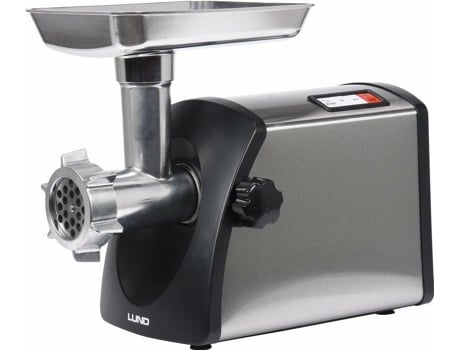 Moedor de Carne Lund 1200w 4in1 Toya