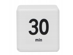 Álbum Digital Timer Para Gestão De Tempo Para Uso Em Casa E Salão De Beleza