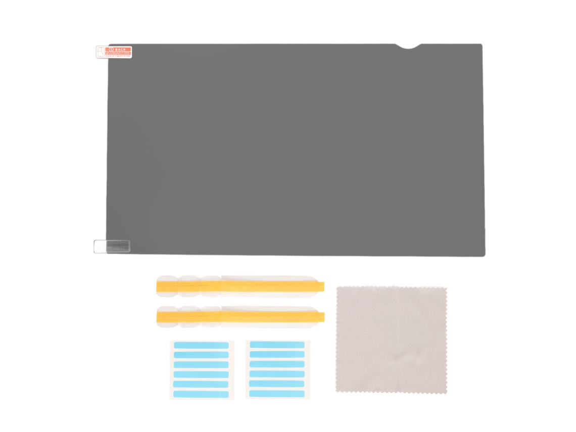 Filtro de Tela para Laptop 14 Polegadas Anti risco Anti glare Proteção de Olhos Protetor de Tela 16:9