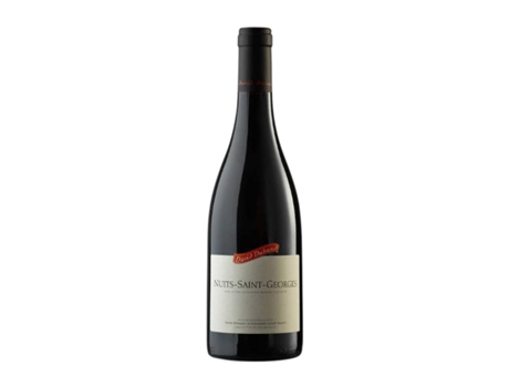 Vinho DAVID DUBAND Pinot Preto Nuits-Saint-Georges (0.75 L - 1 Unidade)