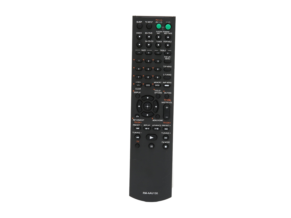 Controle Remoto Universal LAXISCREED Sony