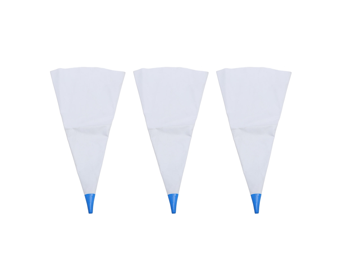 Sacos de Rejunte PVC Resistente a Rasgos para Azulejos Cimento Argamassa Mamposteria S/MARCA