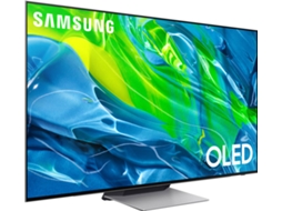 TV SAMSUNG QE55S95BATXXC (OLED - 55'' - 140 cm - 4K Ultra HD - Smart TV)