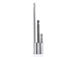 Adaptador de Bico com Cabo Hexagonal 1/4" S/MARCA