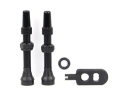 Gurpil Tubeless Aluminium 2 Units