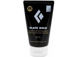 Magnésio De Escalada BLACK DIAMOND Gold Líquido (0.1 Kg)
