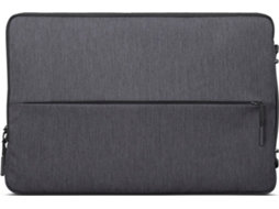 Bolsa LENOVO Sleeve Urban (Universal - 15.6 '' - Cinzento)