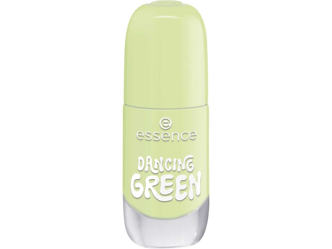Gel Nail Polish Esmalte De Uñas #42-dancing Green Essence 8 Ml