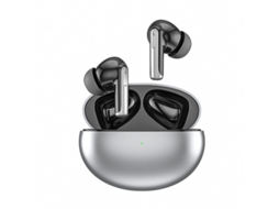 Fones De Ouvido Bluetooth Sem Fio, Bluetooth 5.3, Cancelamento De Ruído Anc E Enc À Prova Dágua Ipx7 Com Microfone Embutido