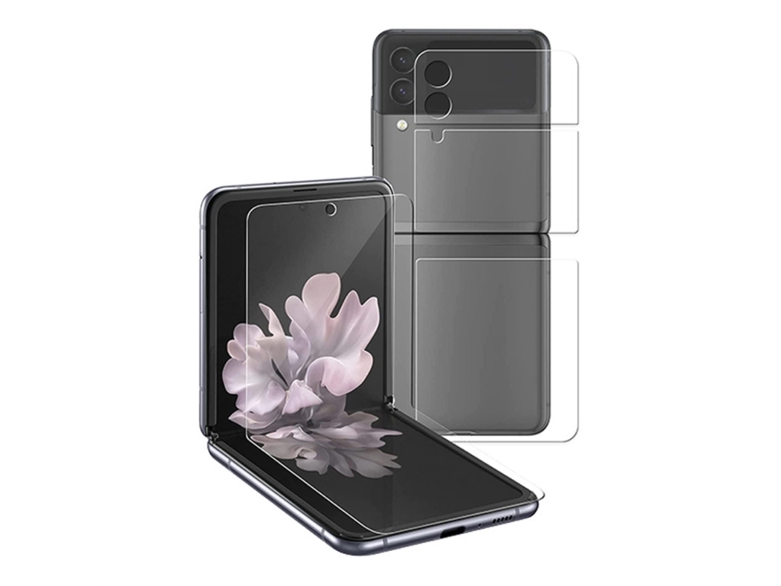 Capa para Samsung LAXISCREED Protege o Dispositivo