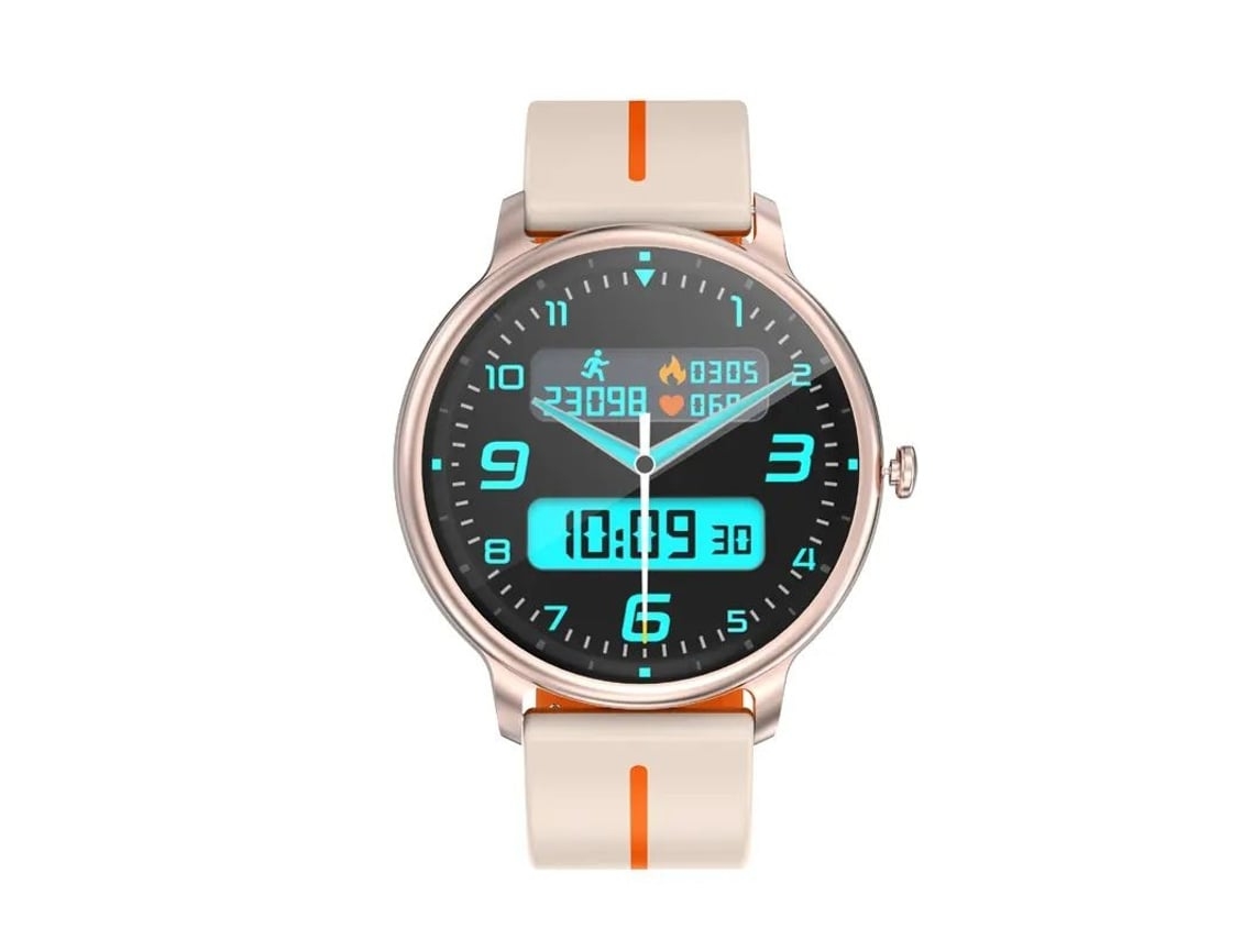 Smartwatch NISSGU G98
