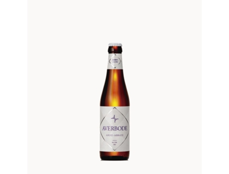 Cerveja AVERBODE 33 cl (1 unidade)