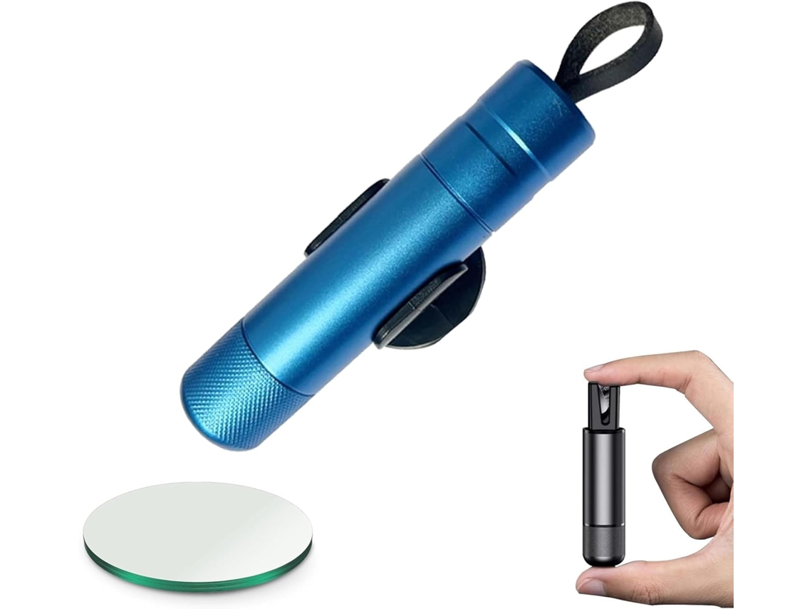 Ferramenta de Fuga para Carro com Martelos AQUAFORGE