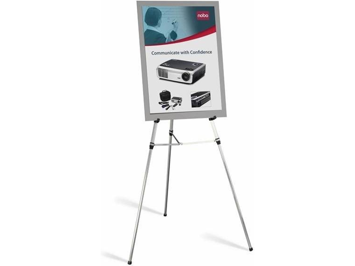 Cavalete NOBO Q50E