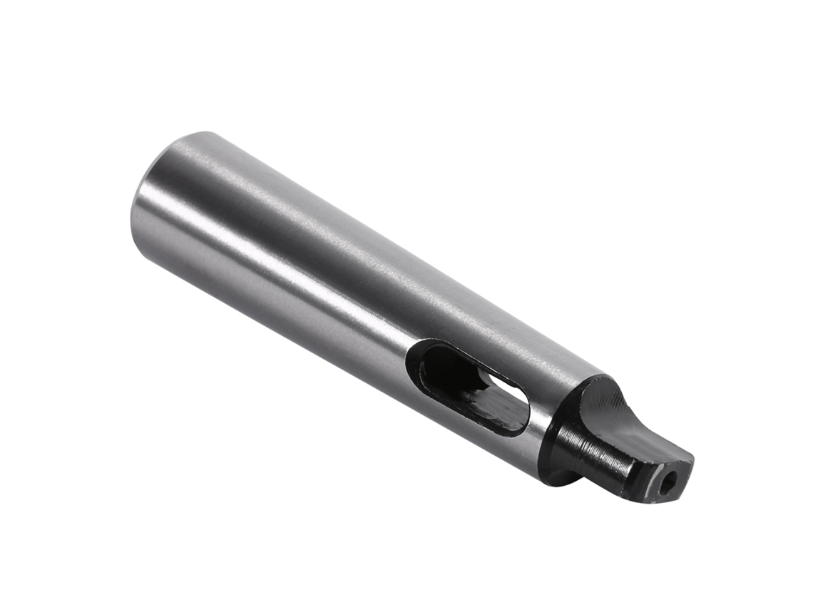 Laxiscreed Adaptador De Redução De Broca Taper Mt2 Para Mt3 Para Torno E Fresadora