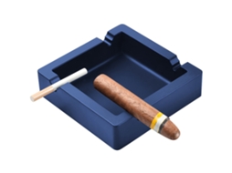 Cinzeiro De Cigarro Grande Em Silicone Inquebrável Para Uso Interno E Externo, Cinzeiro Para Cigarro Para Pátio, Casa, Decoração