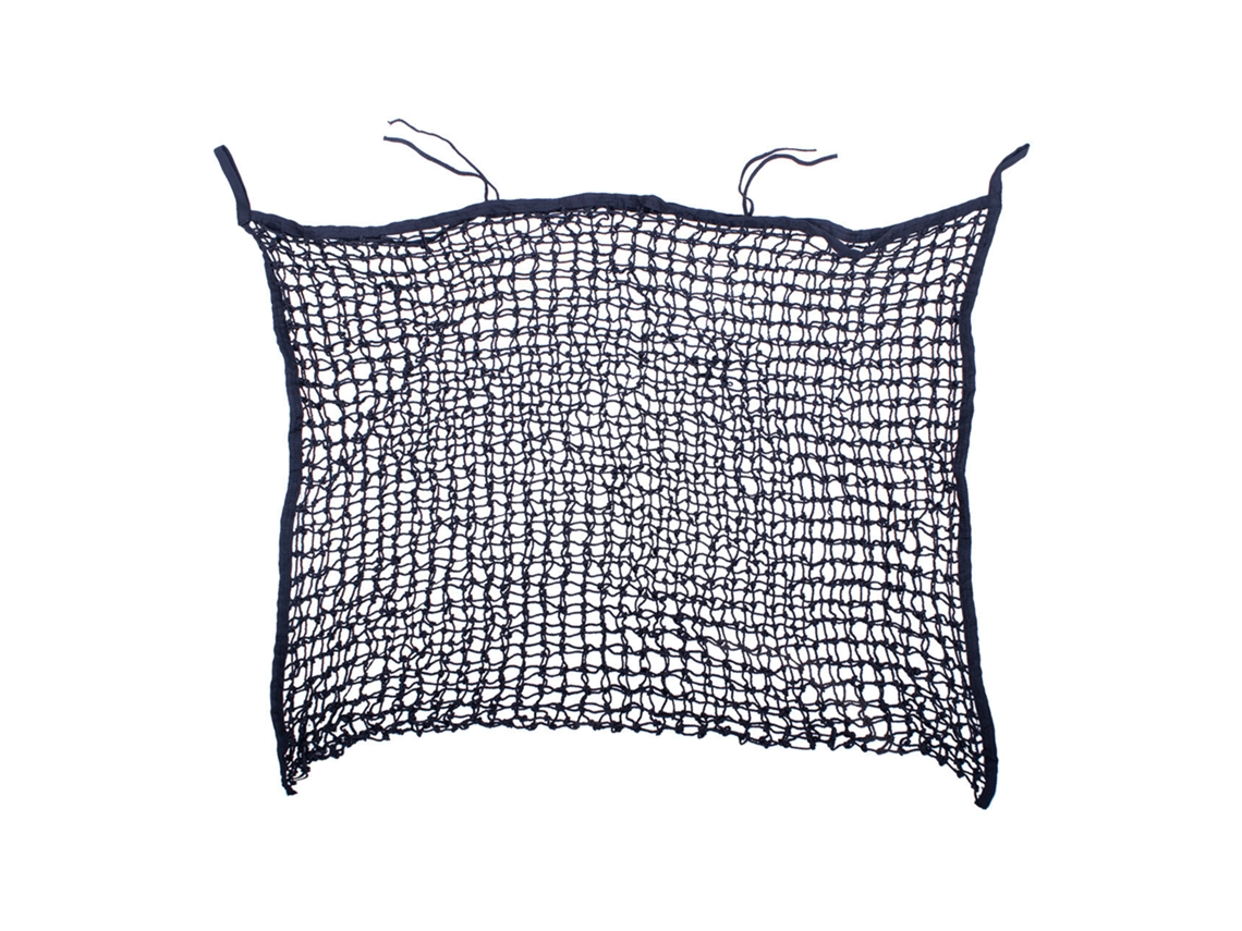 Saco de feno para cavalos QHP Slowfeeder