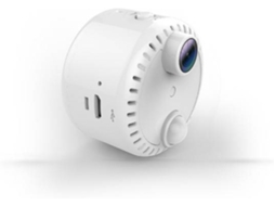 Câmara de Segurança ENZONS Mini