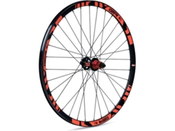 Roda Traseira para Ciclismo montanha GTR Mtb Sl20 Disc Tubeless (27.5´´)