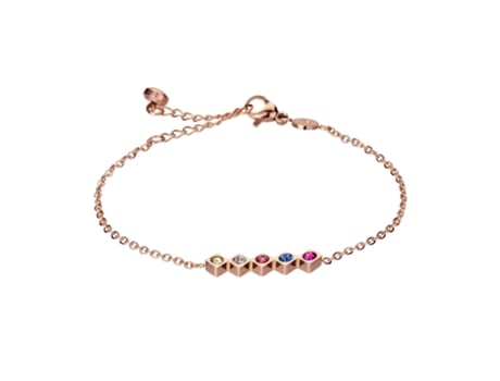 Pulseira Da Mulher AMELIA PARKER Gemstone Glam