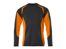Capuz Accelerate Safe 22084 Laranja L MASCOT