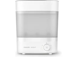 Esterilizador Elétrico Philips Avent Scf293/00 (branco - Função De Secagem)