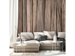 Papel de Parede ARTGEIST Classic Wood (150x105)
