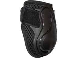 Protetor de Boleto BACK ON TRACK Mesh Airflow (Preto- M)