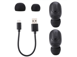 Fones de Ouvido Bluetooth Mini LAXISCREED