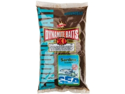 Dynamite Baits Sea Groundbait 1 Kg