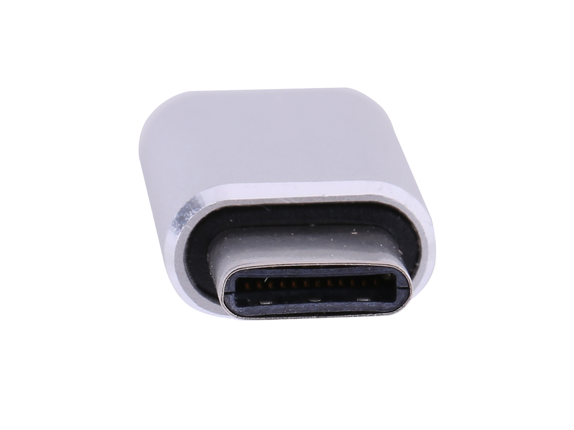 Adaptador LAXISCREED Type c para Micro Usb Android