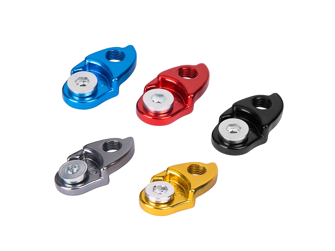 Extensor De Engate Traseiro Para Bicicletas Mtb E Estrada