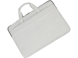 Bolsa Para Transporte De Laptop, Capa Protetora Para Laptop, Design Confortável Com Rodas Gokoco
