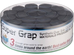 Overgrip de Raquete de Ténis YONEX  Sobre Grip  Super Grap Ac102ex