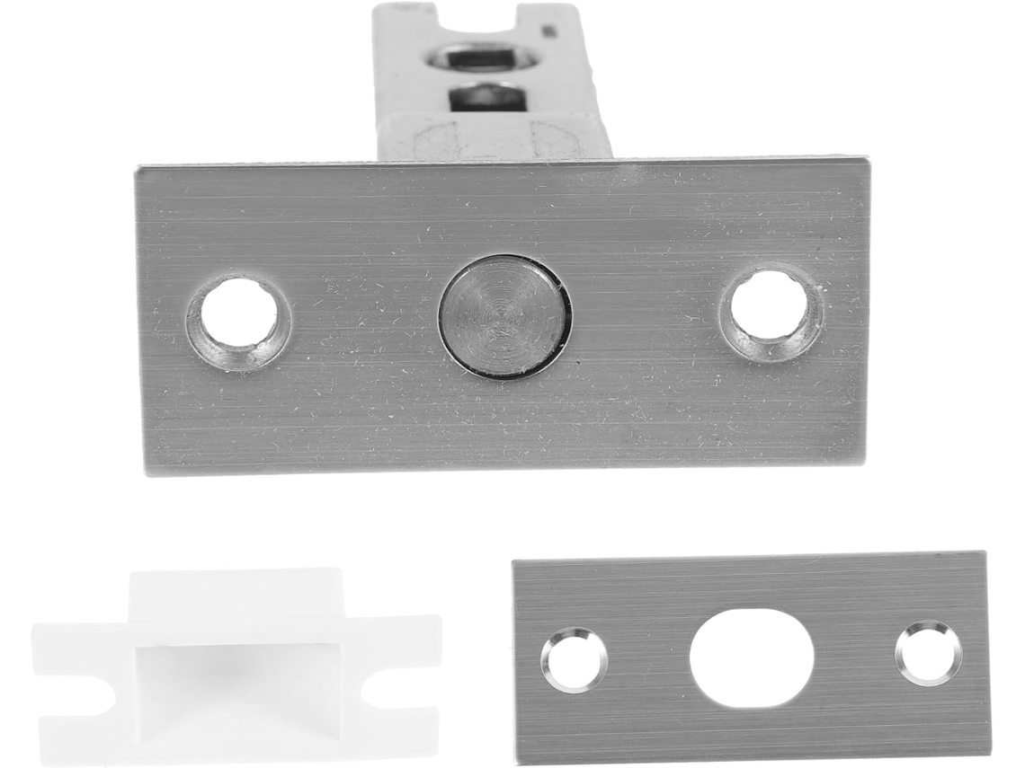 Fechadura Tubular De Aço Inoxidável Osaladi, Fácil De Instalar, De Alto Desempenho, Ideal Para Hotéis