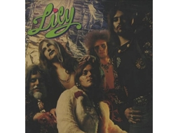 Vinil Lily  - v.2.0 (1CDs)