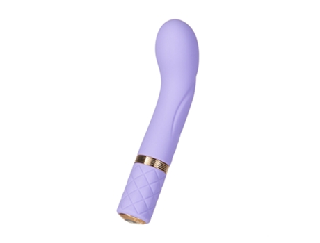 Vibrador Spot Pillow Talk Sassy (19,8 Cm)