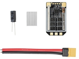 Controlador de Velocidade Am32 6s 65a SFUSHOS