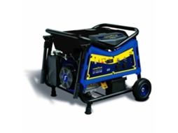 Gerador Trifásico GOODYEAR Gy5501Get 5,5Kw