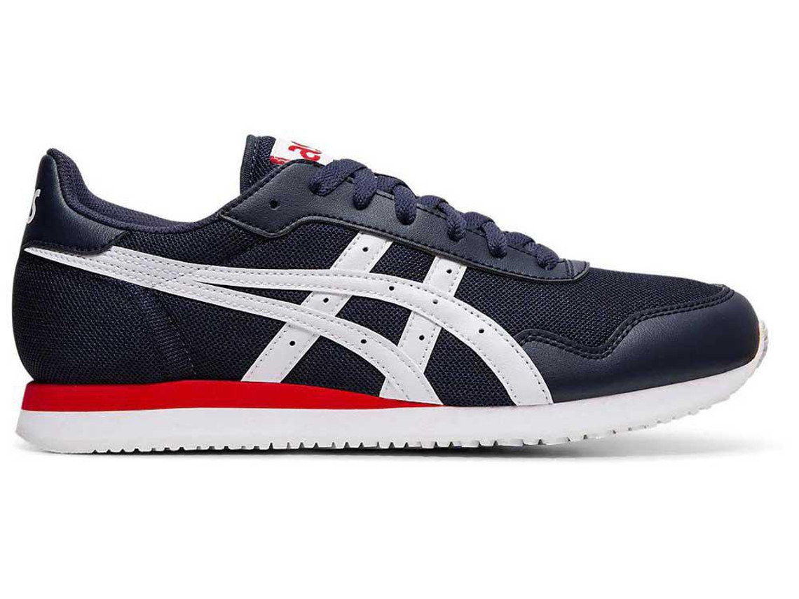 Botas asics cheap