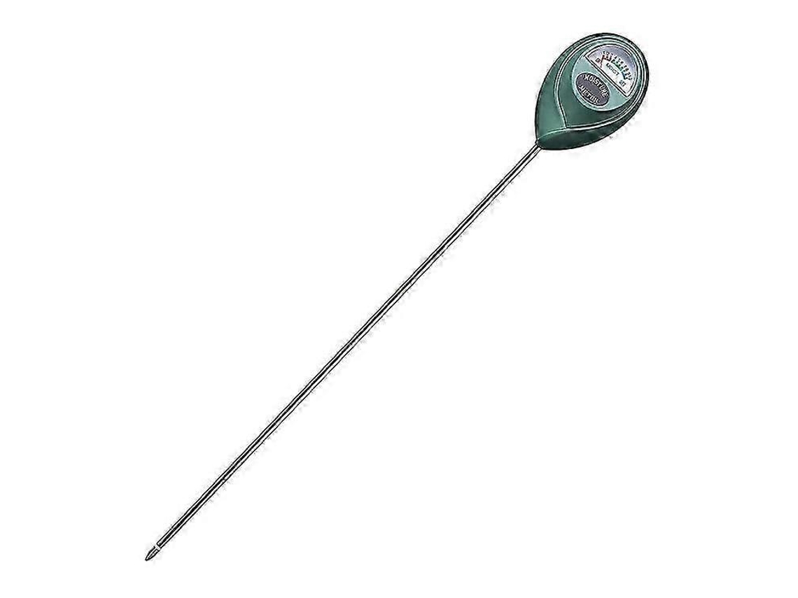 Medidor De Umidade Do Solo Xlux Com Sonda Longa Para Plantas, Jardinagem, Fazendas, Uso Interno E Externo. Aquaforge