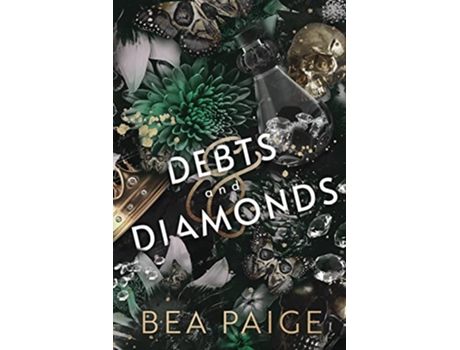 Livro Debts And Diamonds de Paige Bea (Inglês)