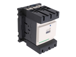 Laxiscreed Contator Ac 150a Com Bobina De Cobre E Contactos Prateados Para Automação