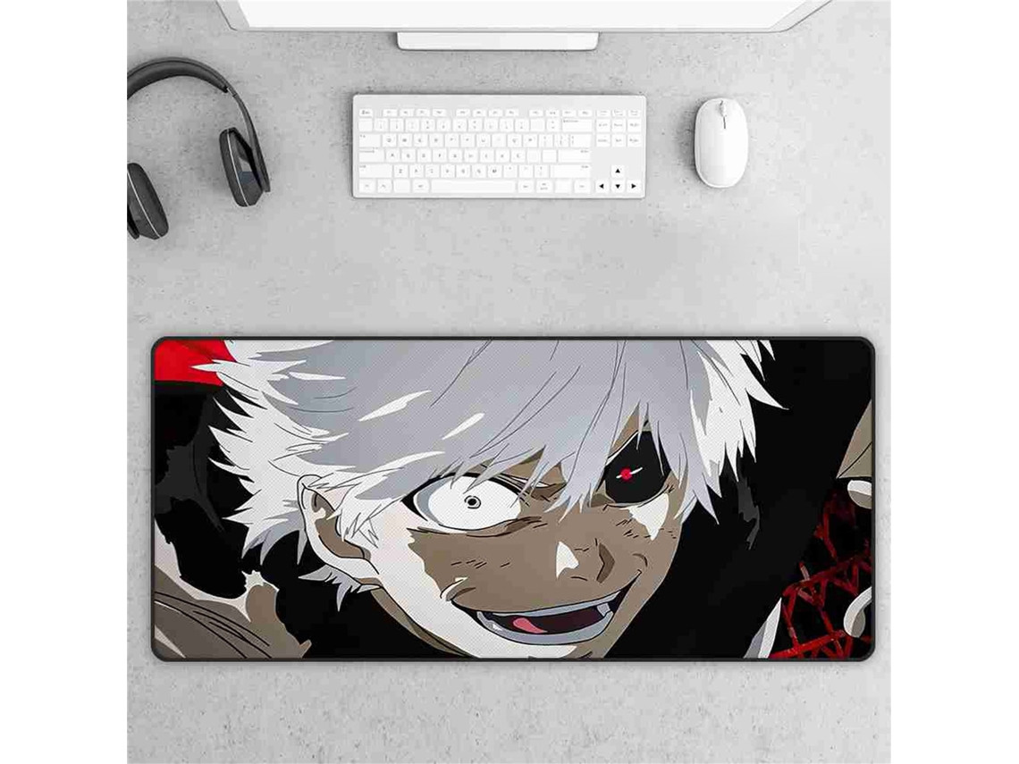 Mouse Pad Anti slip Waterproof LAXISCREED