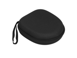 Aetheria capa Rigida Eva para Fones de Ouvido Case de Transporte Protector Armazenamento Pouch